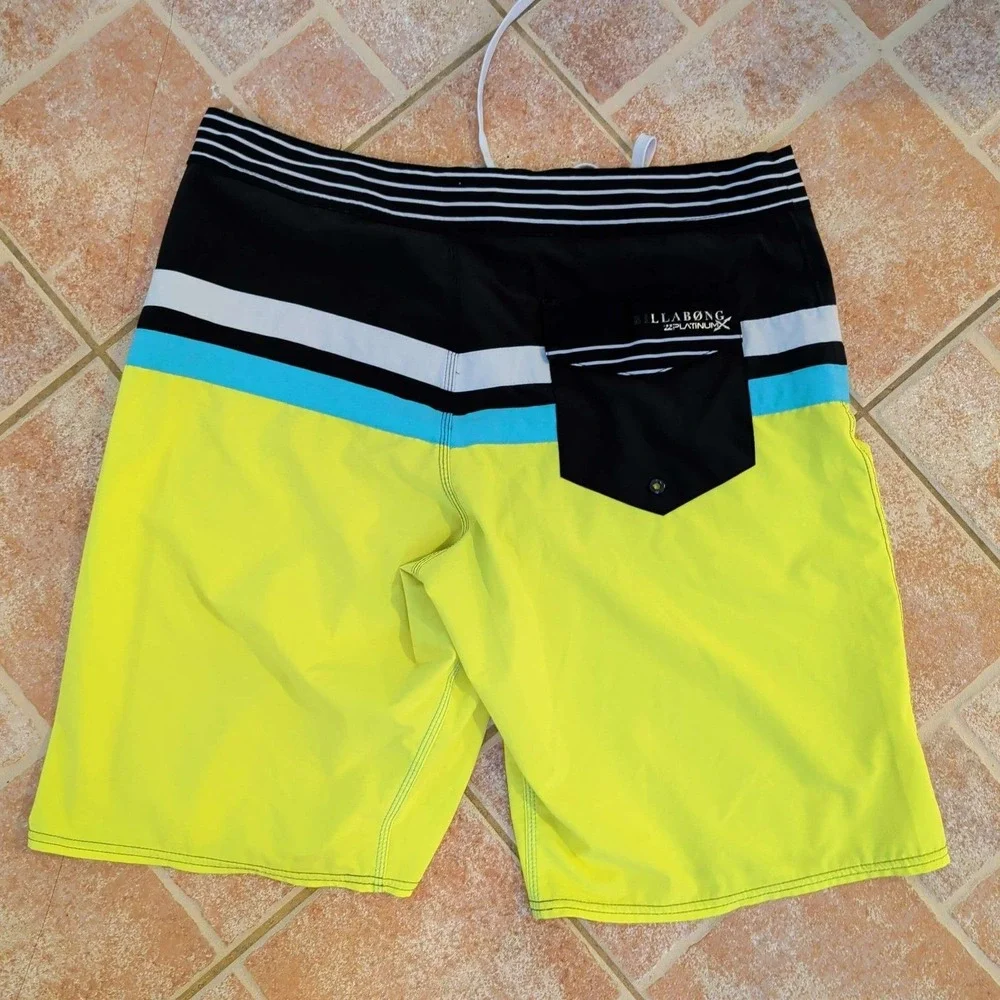Billabong board shorts